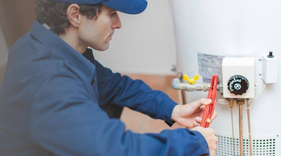 Professional Gas Leak Detection in Worthington, IN